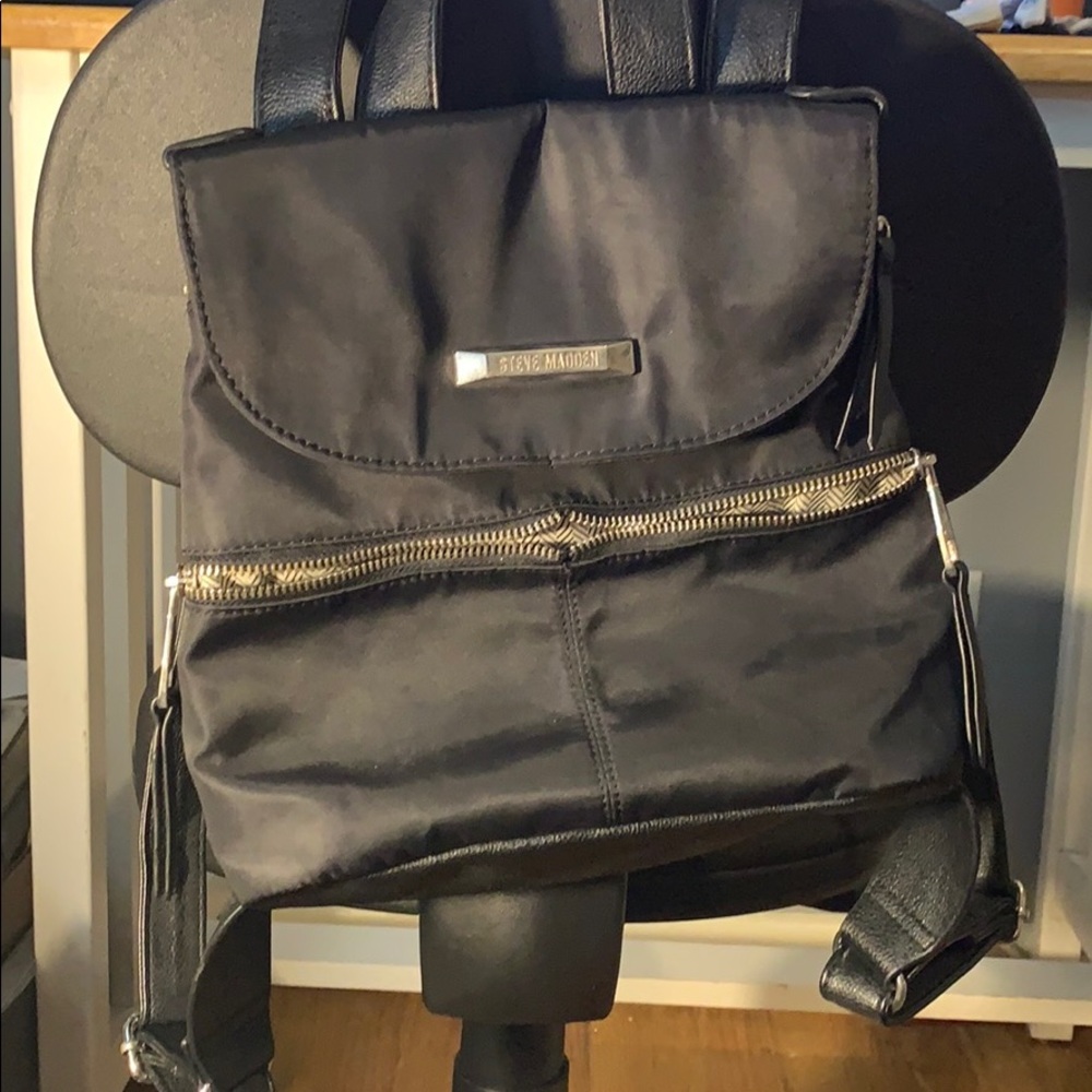 Steve Madden small BackPack